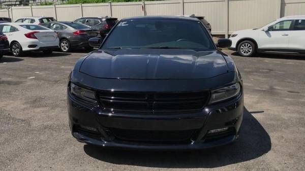 2018 Dodge Charger R/T Sedan - cars & trucks - by dealer - vehicle... for sale in Richmond Hill, NY – photo 2