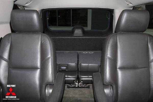 Cadillac Escalade 4x4 Premium Nav Sunroof DVD 3rd row seat suv Loaded! for sale in Columbus, GA – photo 16