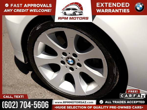 2008 BMW 335i 335 i 335-i FOR ONLY 160/mo! - - by for sale in Phoenix, AZ – photo 10
