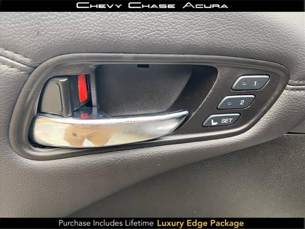 2017 Acura RDX Base ** Call Today** for the Absolute Best Deal on... for sale in Bethesda, District Of Columbia – photo 20