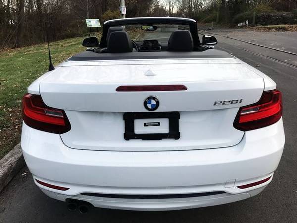 2016 BMW 2 Series - Financing Available! - cars & trucks - by dealer... for sale in Morrisville, PA – photo 4