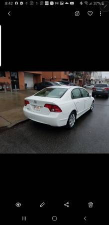 honda civic 2006 - cars & trucks - by owner - vehicle automotive sale for sale in Corona, NY – photo 3