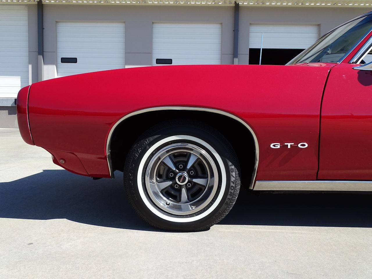 1969 Pontiac GTO for sale in O'Fallon, IL – photo 12