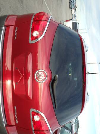 12 Buick Enclave Leather-115K miles-WE FINANCE!!!-$1750down oac- for sale in El Paso, TX – photo 2