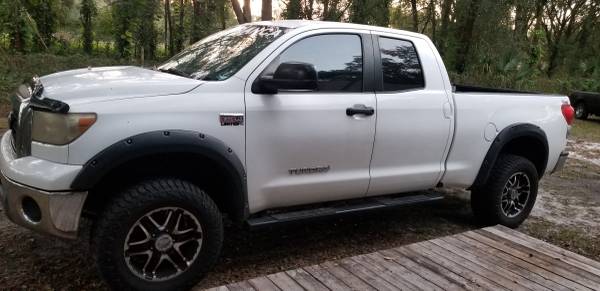 Toyota Tundra - cars & trucks - by owner - vehicle automotive sale for sale in Brandon, FL – photo 8
