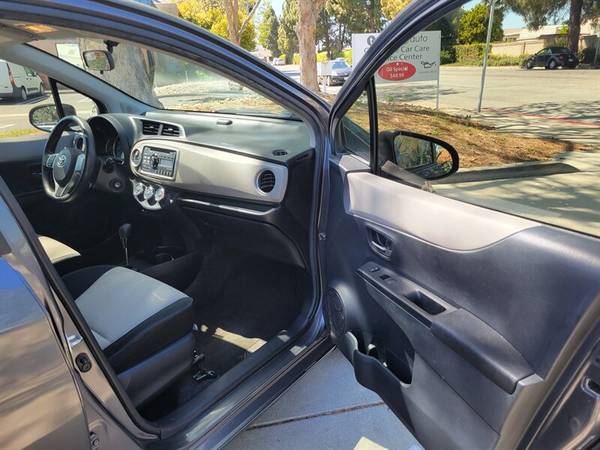 2012 Toyota Yaris - Bluetooth/Aux Input - - by dealer for sale in San Luis Obispo, CA – photo 13