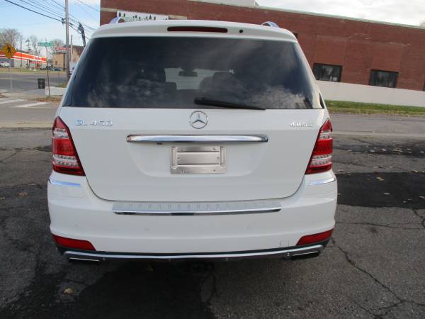 2010 MERCEDES GL 450 - cars & trucks - by dealer - vehicle... for sale in binghamton, NY – photo 16