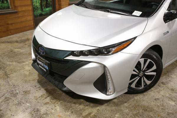 2017 Toyota Prius Prime Electric Plus Hatchback - cars & trucks - by... for sale in Beaverton, OR – photo 17