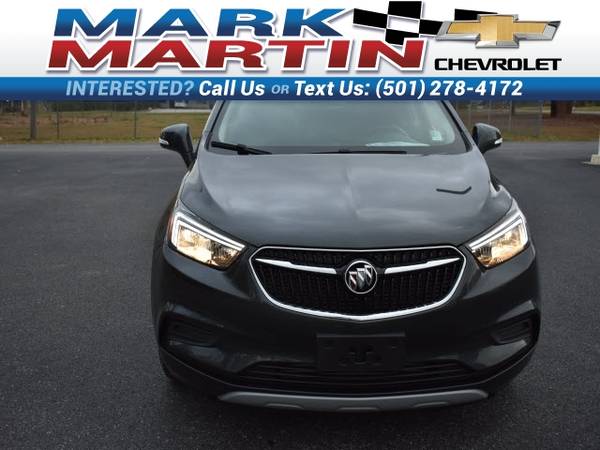 *2017* *Buick* *Encore* ** - cars & trucks - by dealer - vehicle... for sale in Melbourne, AR – photo 2