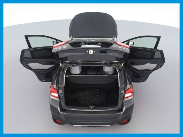 2018 Subaru Crosstrek 2 0i Premium Sport Utility 4D hatchback Gray for sale in Cambridge, MA – photo 18