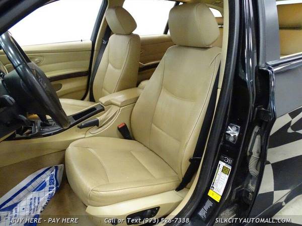 2007 BMW 328xi AWD Bluetooth Moonroof AWD 328xi 4dr Wagon - AS LOW for sale in Paterson, PA – photo 8