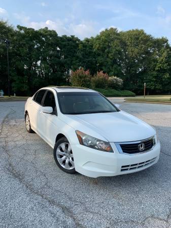2008 HONDA ACCORD V4 EXCELLENT CONDITION! FINANCING AVAILABLE for sale in Grayson, GA – photo 5