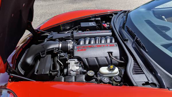 2011 Corvette Grand Sport Convertible - cars & trucks - by owner -... for sale in La Vista, NE – photo 10