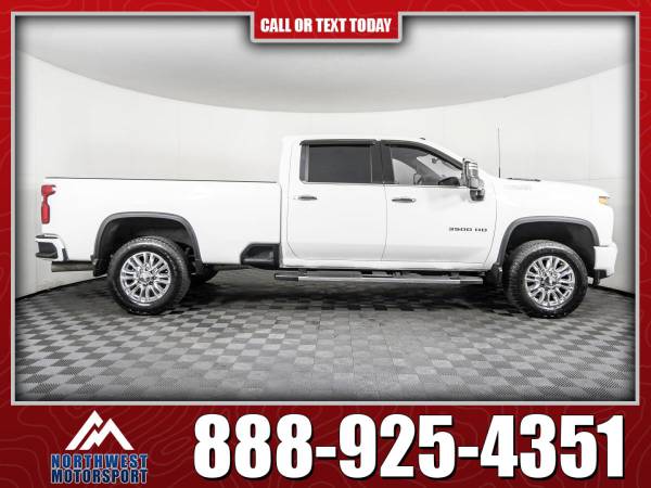 2020 Chevrolet Silverado 3500 HD High Country 4x4 for sale in Boise, UT – photo 4