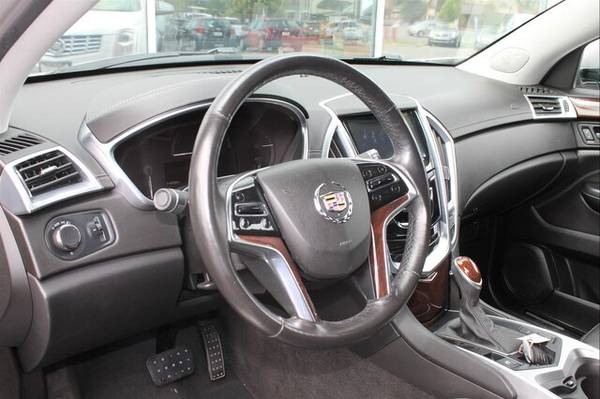 2014 Cadillac SRX Luxury Collection for sale in Winchester, VA – photo 11