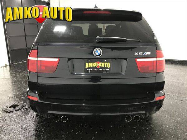 2010 BMW X5 M AWD 4dr SUV - $750 Down for sale in Waldorf, MD – photo 5