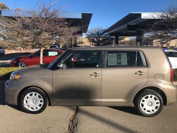 2012 Scion xB Base - cars & trucks - by dealer - vehicle automotive... for sale in Centennial, CO – photo 3