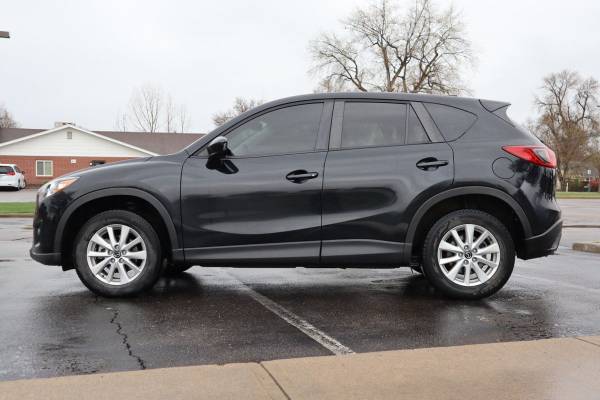 2014 Mazda CX-5 AWD All Wheel Drive Touring SUV - - by for sale in Longmont, CO – photo 9