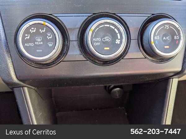 2014 Subaru Impreza Wagon 2.0i Sport Limited AWD All SKU:E8296430 -... for sale in Cerritos, CA – photo 15
