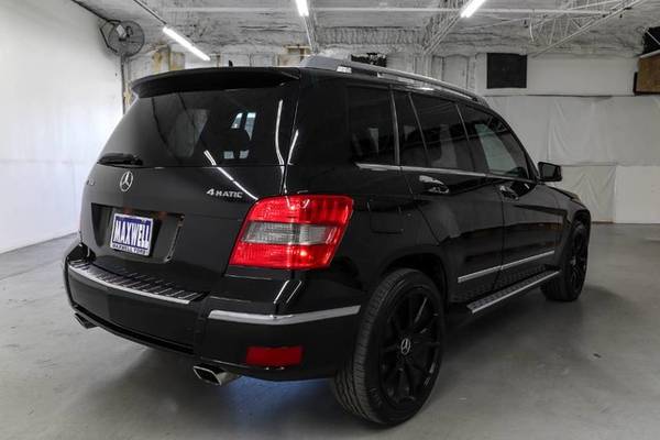 2010 Mercedes-Benz GLK-Class Black Call Today**BIG SAVINGS** for sale in Austin, TX – photo 3