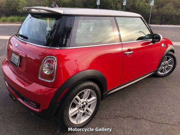 2011 MINI Cooper S Model 6-Speed Automatic - Excellent Condition! for sale in Oceanside, CA – photo 10