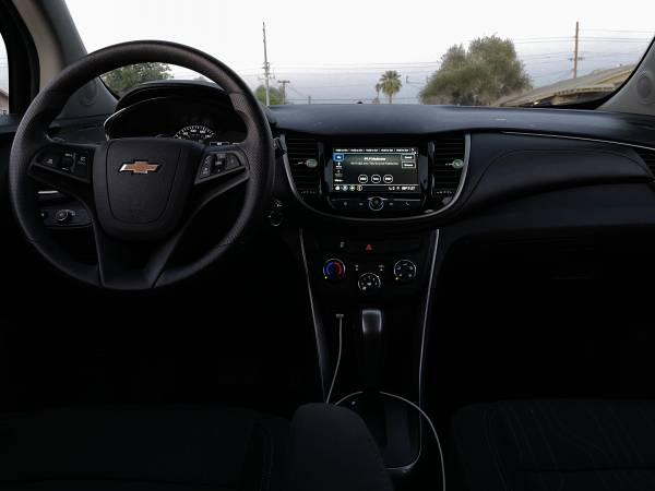 2019 Chevy trax LT for sale in Phoenix, AZ – photo 19