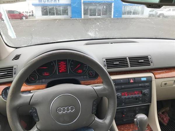 2004 Audi A4 3 0 - - by dealer - vehicle automotive sale for sale in Foley, MN – photo 4
