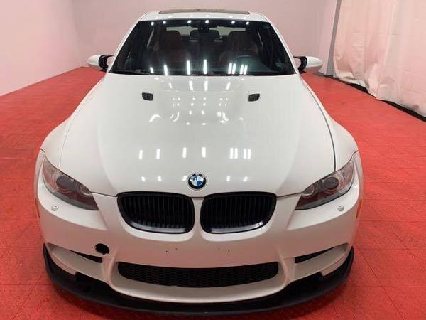 2008 BMW M3 4dr Sedan $1200 - cars & trucks - by dealer - vehicle... for sale in Temple Hills, PA – photo 4
