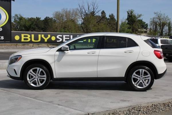 2016 Mercedes-Benz GLA 250 250 4MATIC Sport Utility 4D - cars & for sale in Hermiston, OR – photo 4