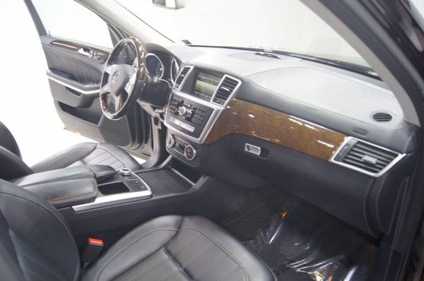 2014 Mercedes-Benz GL-Class GL 450 4MATIC AWD GL450 GLS450 LOADED... for sale in Carmichael, CA – photo 18