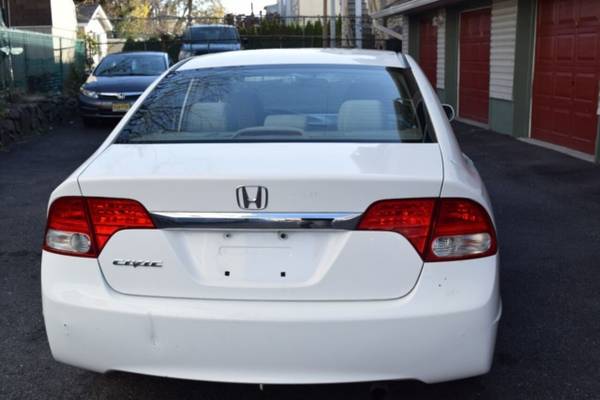 *2011* *Honda* *Civic* *EX 4dr Sedan 5A* - cars & trucks - by dealer... for sale in Paterson, NY – photo 23