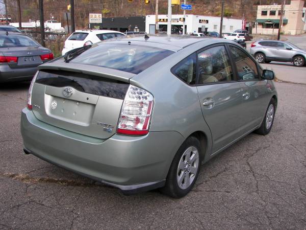 2008 TOYOTA PRIUS - cars & trucks - by dealer - vehicle automotive... for sale in Pittsburgh, PA – photo 7