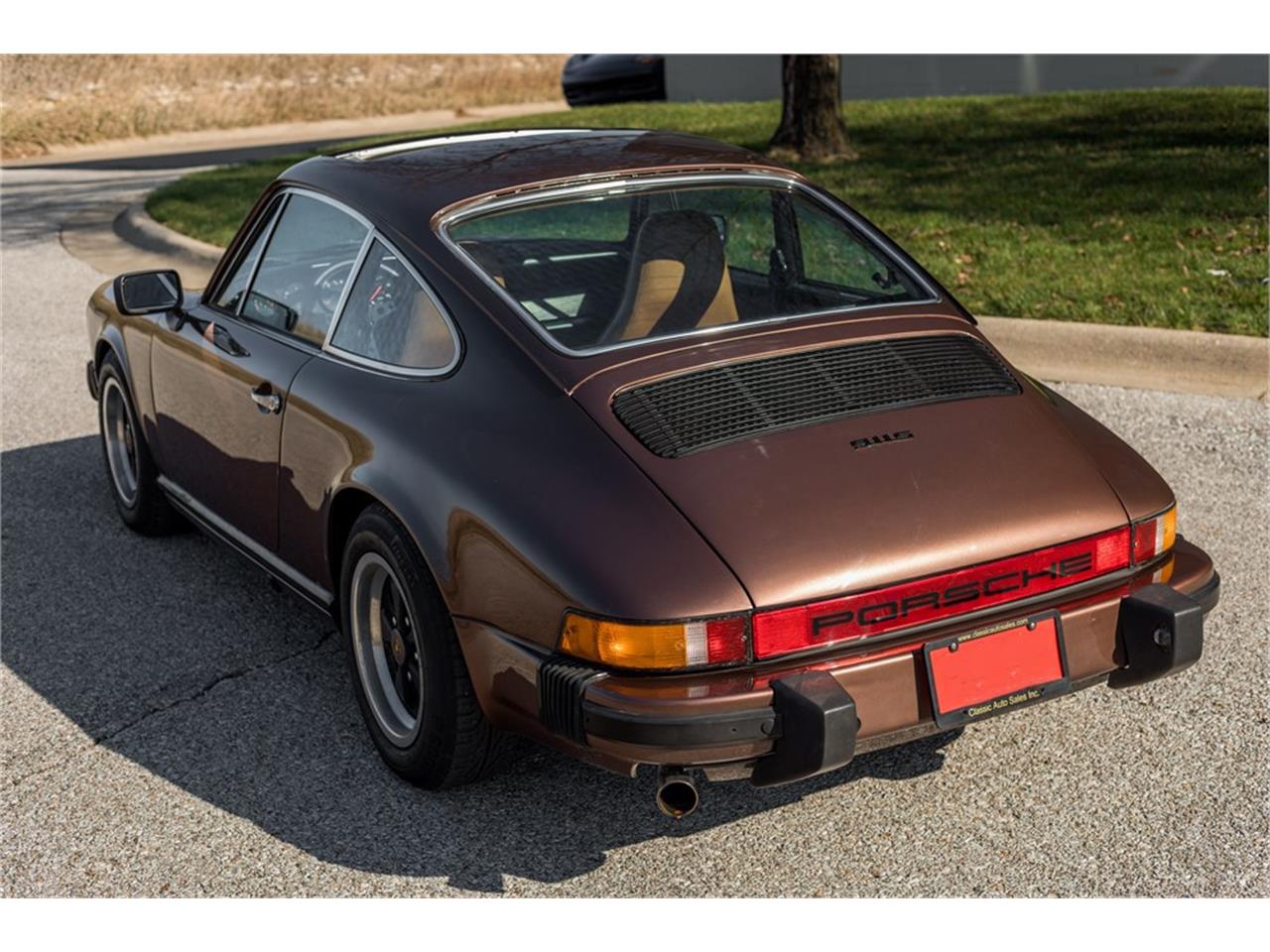 1974 Porsche 911 for sale in Omaha, NE – photo 2