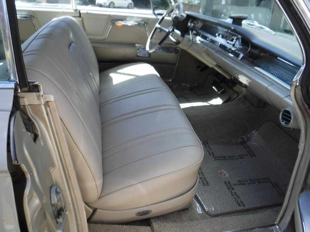 1962 Cadillac DeVille for sale in Thousand Oaks, CA – photo 16