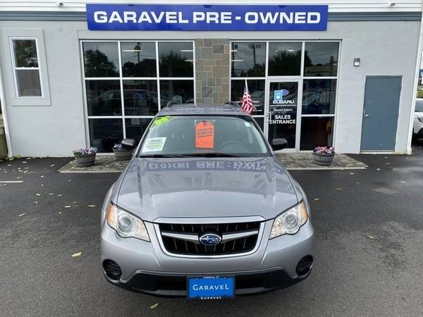 2008 Subaru Outback Base - cars & trucks - by dealer - vehicle... for sale in Norwalk, NY – photo 14