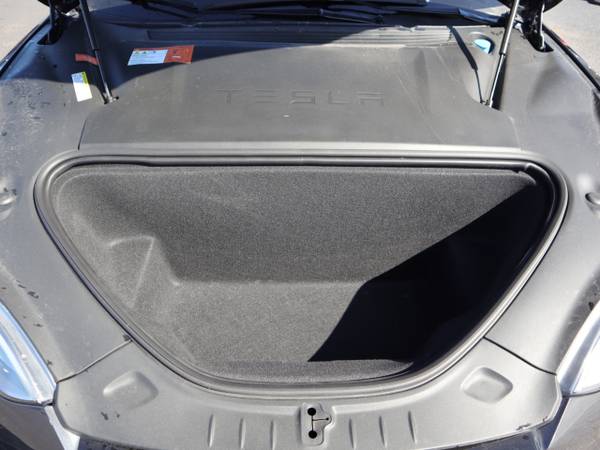 2016 Tesla Model S P90D Panoramic Sunroof for sale in Raleigh, NC – photo 10