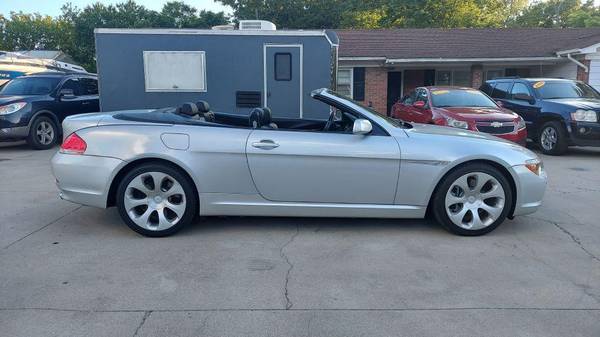 2006 BMW 650 I - - by dealer - vehicle automotive sale for sale in Monroe, NC – photo 10