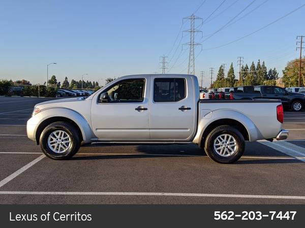 2019 Nissan Frontier SV SKU:KN768589 Pickup - cars & trucks - by... for sale in Cerritos, CA – photo 10