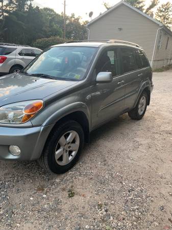 Toyota Rav4 2004 for sale in Brightwaters, NY – photo 2