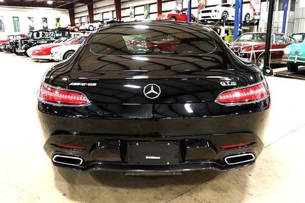 2016 Mercedes-Benz AMG GT S for sale in Chambersburg, PA – photo 8