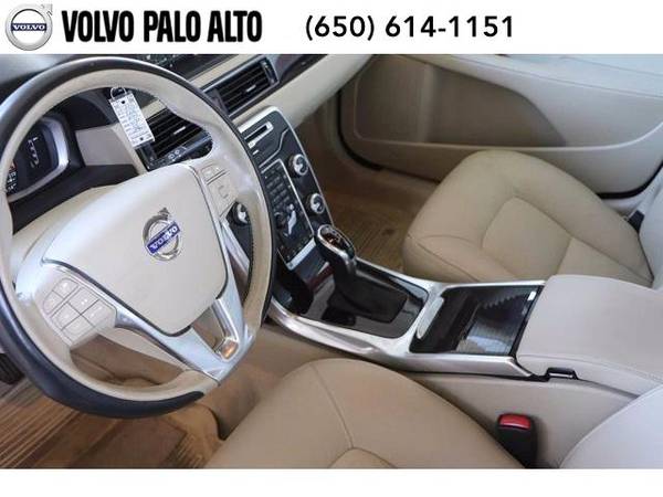 2016 Volvo XC70 T5 Platinum - wagon - - by dealer for sale in Palo Alto, CA – photo 15