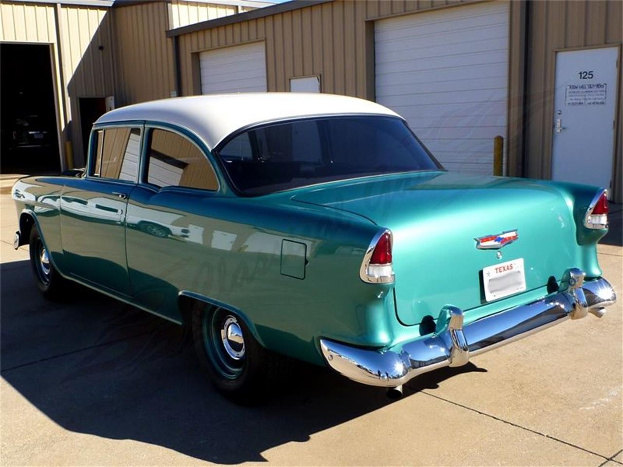 1955 Chevrolet 150 for sale in Arlington, TX – photo 4