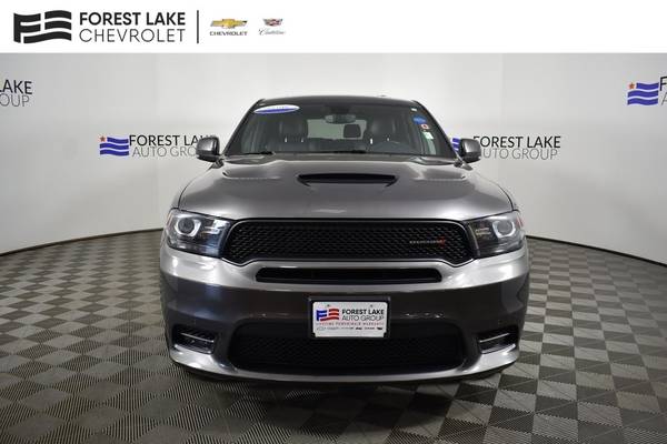 2020 Dodge Durango AWD All Wheel Drive R/T SUV - - by for sale in Forest Lake, MN – photo 2