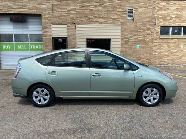 2008 Toyota Prius - - by dealer - vehicle automotive for sale in Beloit, IL – photo 4