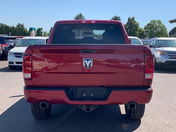 2012 Ram 1500 ST - Immaculate and AGGRESSIVELY PRICED!!! for sale in Boise, ID – photo 8