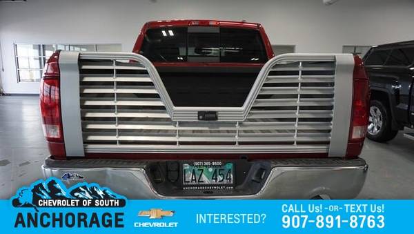 2011 Ram 1500 4WD Crew Cab 140 5 Big Horn - - by for sale in Anchorage, AK – photo 6