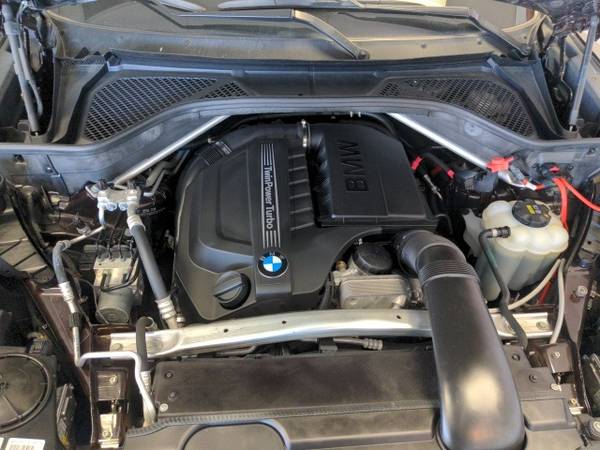 2016 BMW X5 AWD 4D Sport Utility/SUV xDrive35i for sale in Dubuque, IA – photo 23