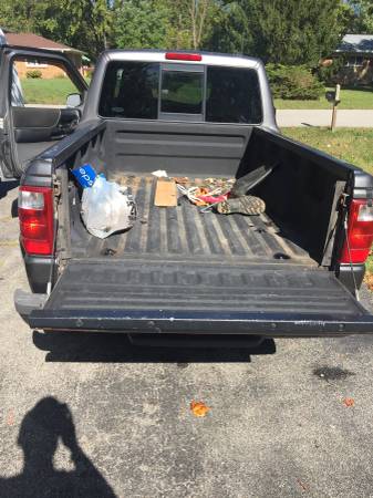 Ford ranger for sale in Indianapolis, IN – photo 3