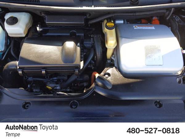 2009 Toyota Prius SKU:97858332 Hatchback - cars & trucks - by dealer... for sale in Tempe, AZ – photo 20