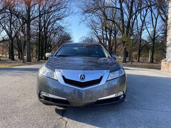 !! 2009 Acura TL !! - cars & trucks - by dealer - vehicle automotive... for sale in Saint Louis, MO – photo 2